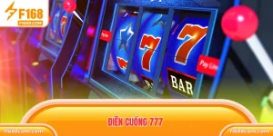 Điên cuồng 777